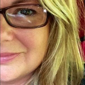 Meet your Posher, Daphne