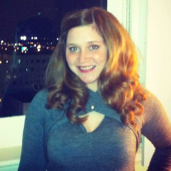 Meet your Posher, Jessica