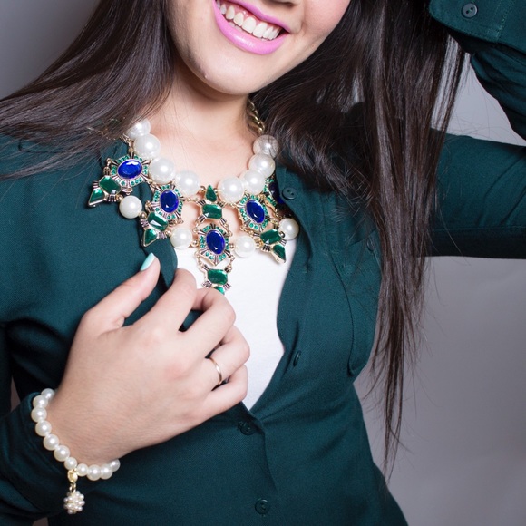 Statement Necklace