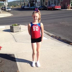 Meet your Posher, Heidi