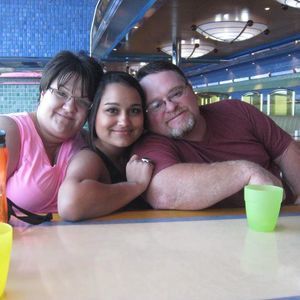 Meet your Posher, Gail