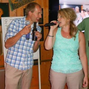 Meet your Posher, Traci