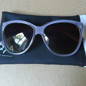 Quay Australia About Last Night Sunglasses