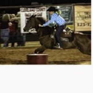 Meet your Posher, Linda