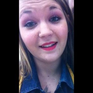 Meet your Posher, Tasha