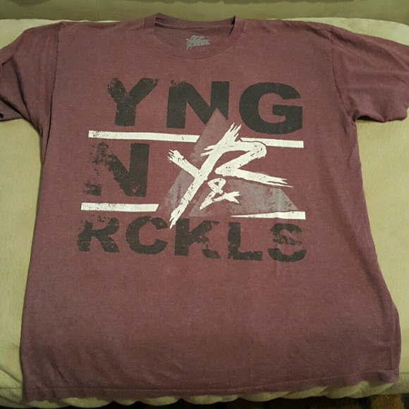 Young & Reckless too