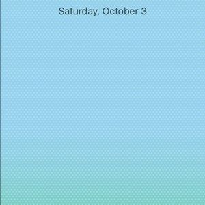 Meet your Posher, Lyndsay