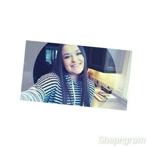 Meet your Posher, Beth