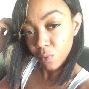 Meet your Posher, Brianna