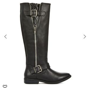 *REDUCED* Knee high boots