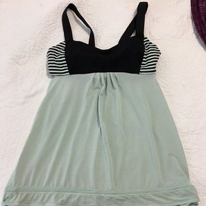 Lululemon Tank