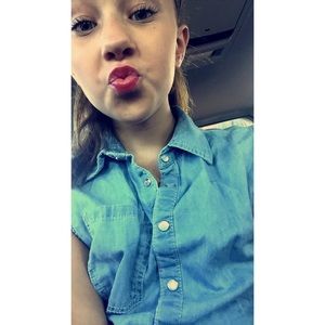 Meet your Posher, Grace