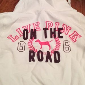 Victoria's Secret Sweatshirt Skinny Fit