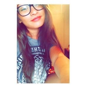 Meet your Posher, Annamarie