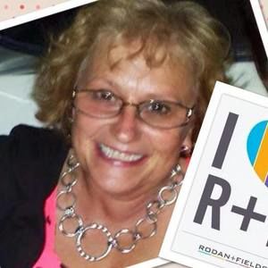 Meet your Posher, Debbie