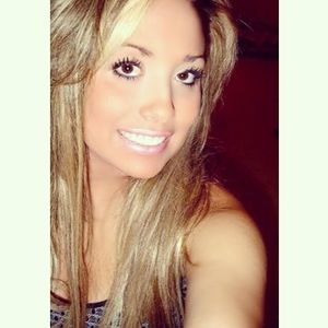 Meet your Posher, Jessica