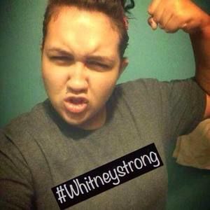 Meet your Posher, Allison