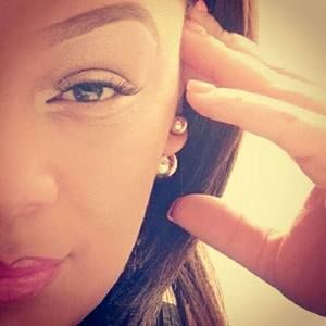 Meet your Posher, Tara