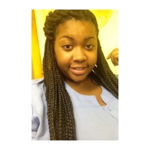 Meet your Posher, Azzie