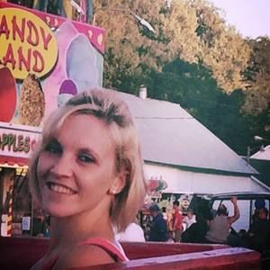 Meet your Posher, Jess