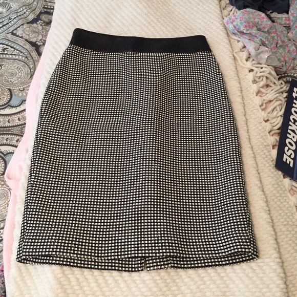 Anne Taylor pencil skirt - Picture 1 of 1