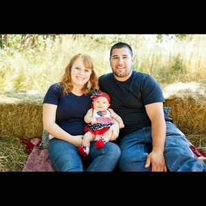 Meet your Posher, Shantel