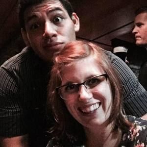 Meet your Posher, Brittany