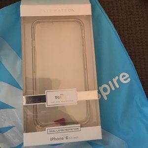 iPhone 6 Plus Casemate case