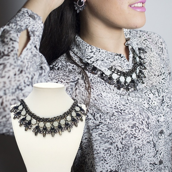Statement Necklace