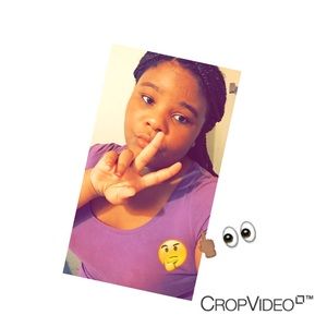 Meet your Posher, Zaria