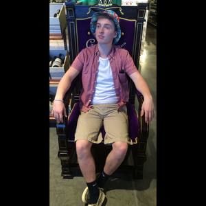 Meet your Posher, Dalton