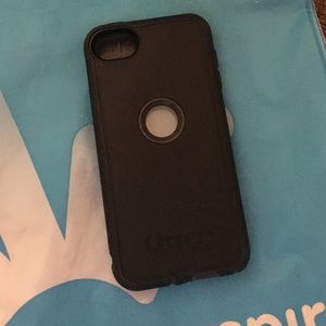 iPod 5 generation Defender Case