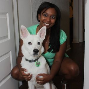 Meet your Posher, Camisha