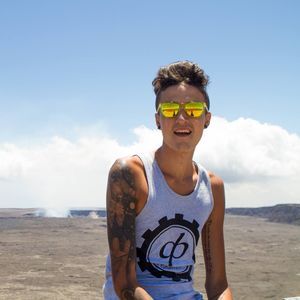 Meet your Posher, Dan