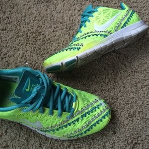 Neon Free 5.0 TR Fit 3 Breathe