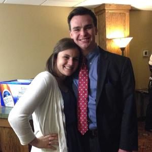 Meet your Posher, Chelsea