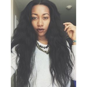 Meet your Posher, Jasmine