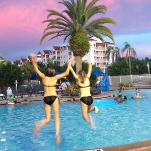 Meet your Posher, Cassidy