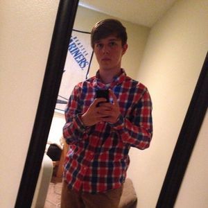 Meet your Posher, Daniel