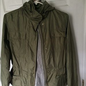 Utility jacket