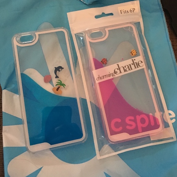 iPhone 6 Plus case