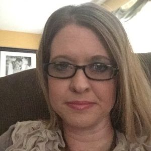 Meet your Posher, Beth