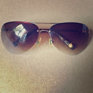 Michael Kors Aviator
