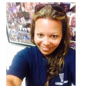 Meet your Posher, Chrissy