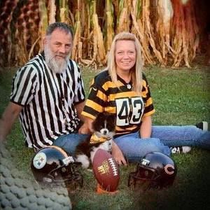 Meet your Posher, Becky