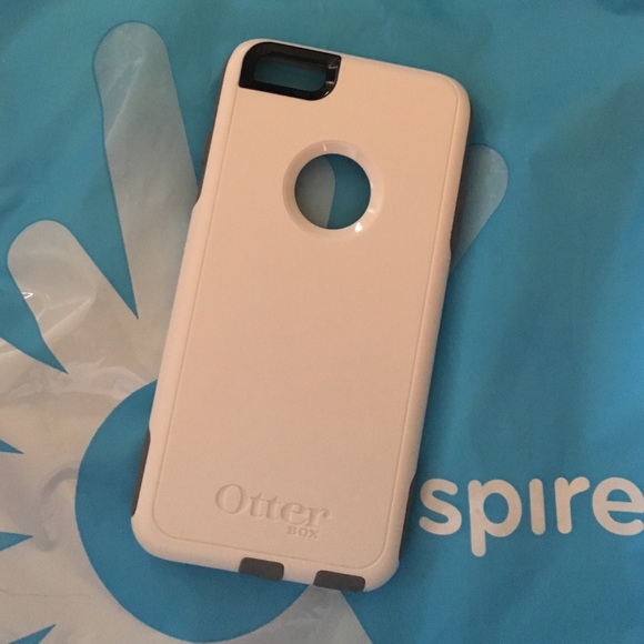 iPhone 6 Plus commuter case