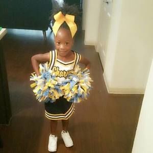 Meet your Posher, Mickey