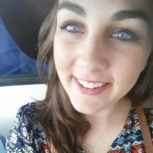 Meet your Posher, Halie