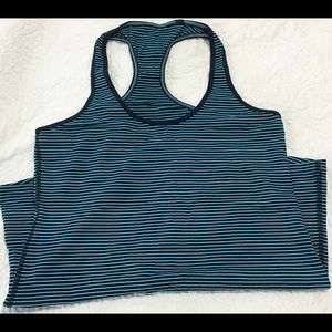Lululemon tank bundle