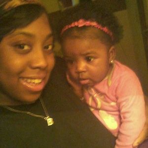 Meet your Posher, Brianna